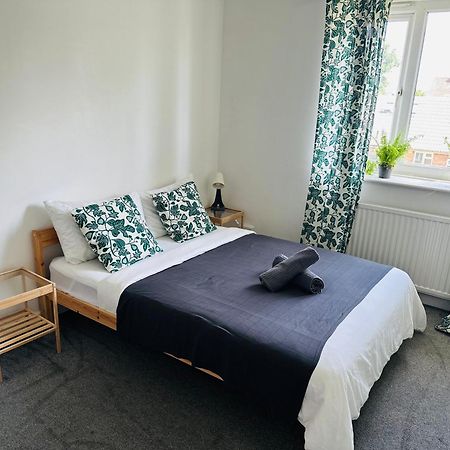 Cosy Flat Close To East Dulwich Station 伦敦 外观 照片