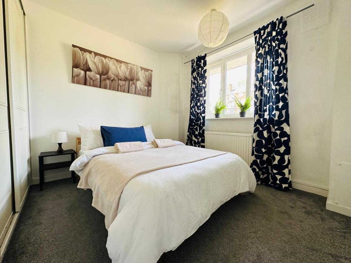 Cosy Flat Close To East Dulwich Station 伦敦 外观 照片