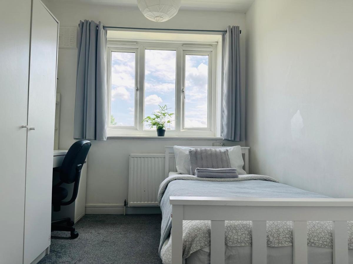 Cosy Flat Close To East Dulwich Station 伦敦 外观 照片