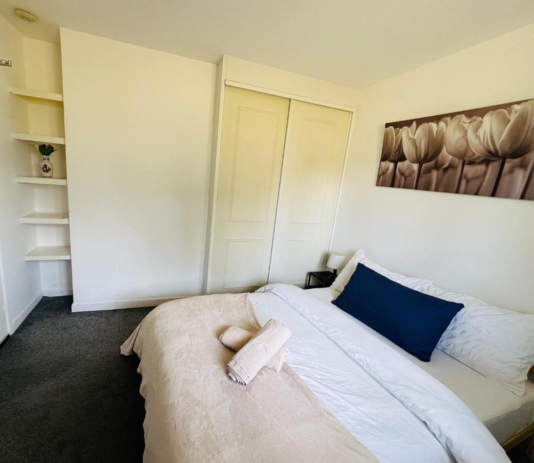 Cosy Flat Close To East Dulwich Station 伦敦 外观 照片