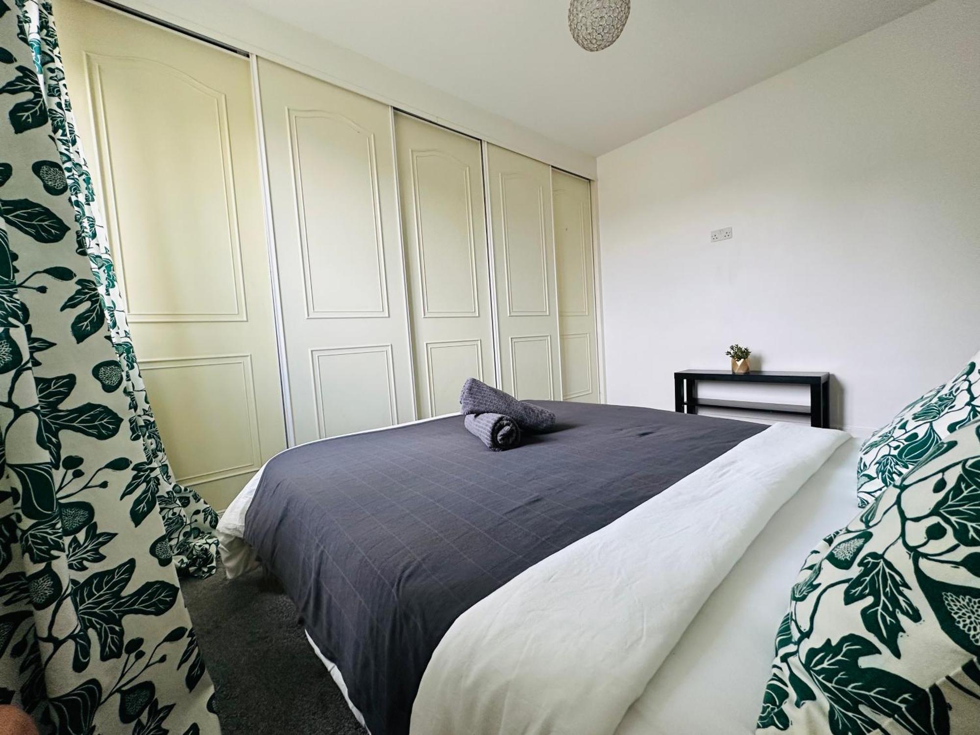 Cosy Flat Close To East Dulwich Station 伦敦 外观 照片