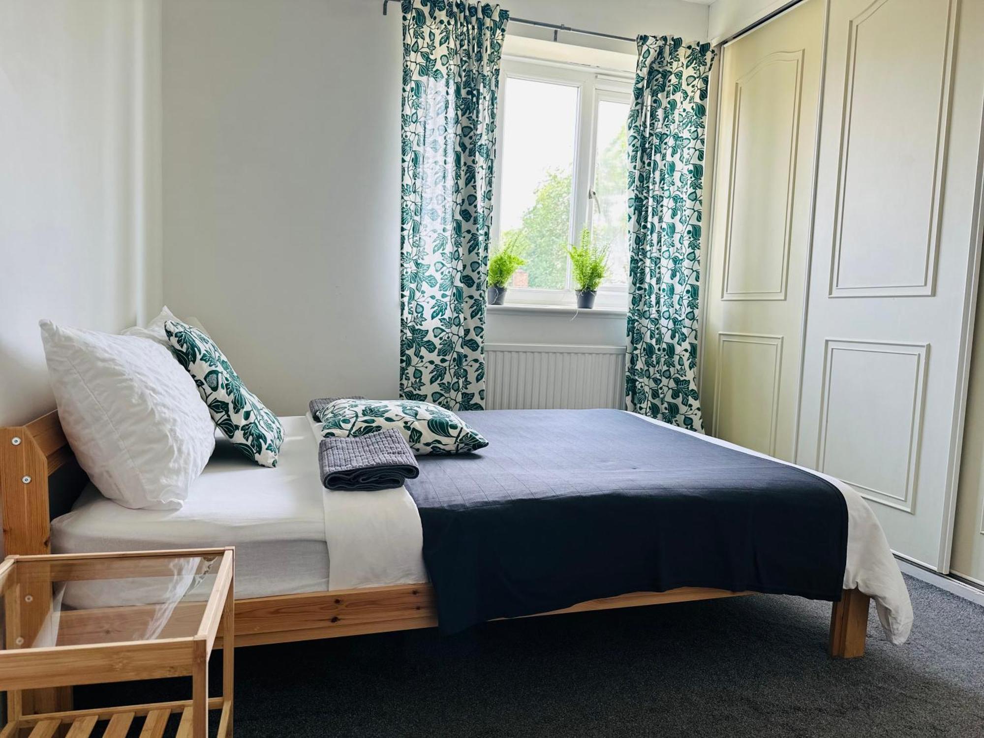 Cosy Flat Close To East Dulwich Station 伦敦 外观 照片