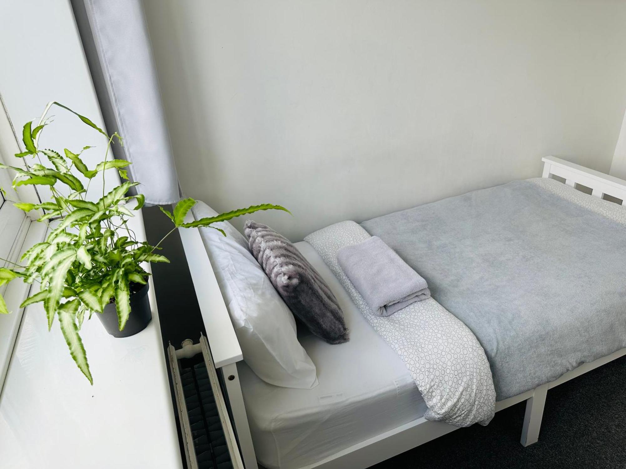 Cosy Flat Close To East Dulwich Station 伦敦 外观 照片