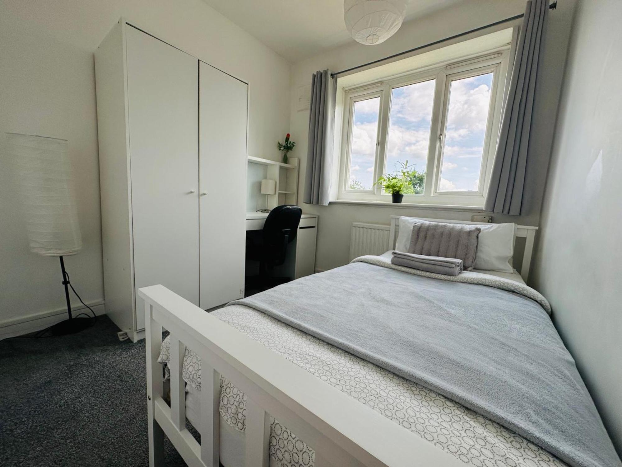 Cosy Flat Close To East Dulwich Station 伦敦 外观 照片