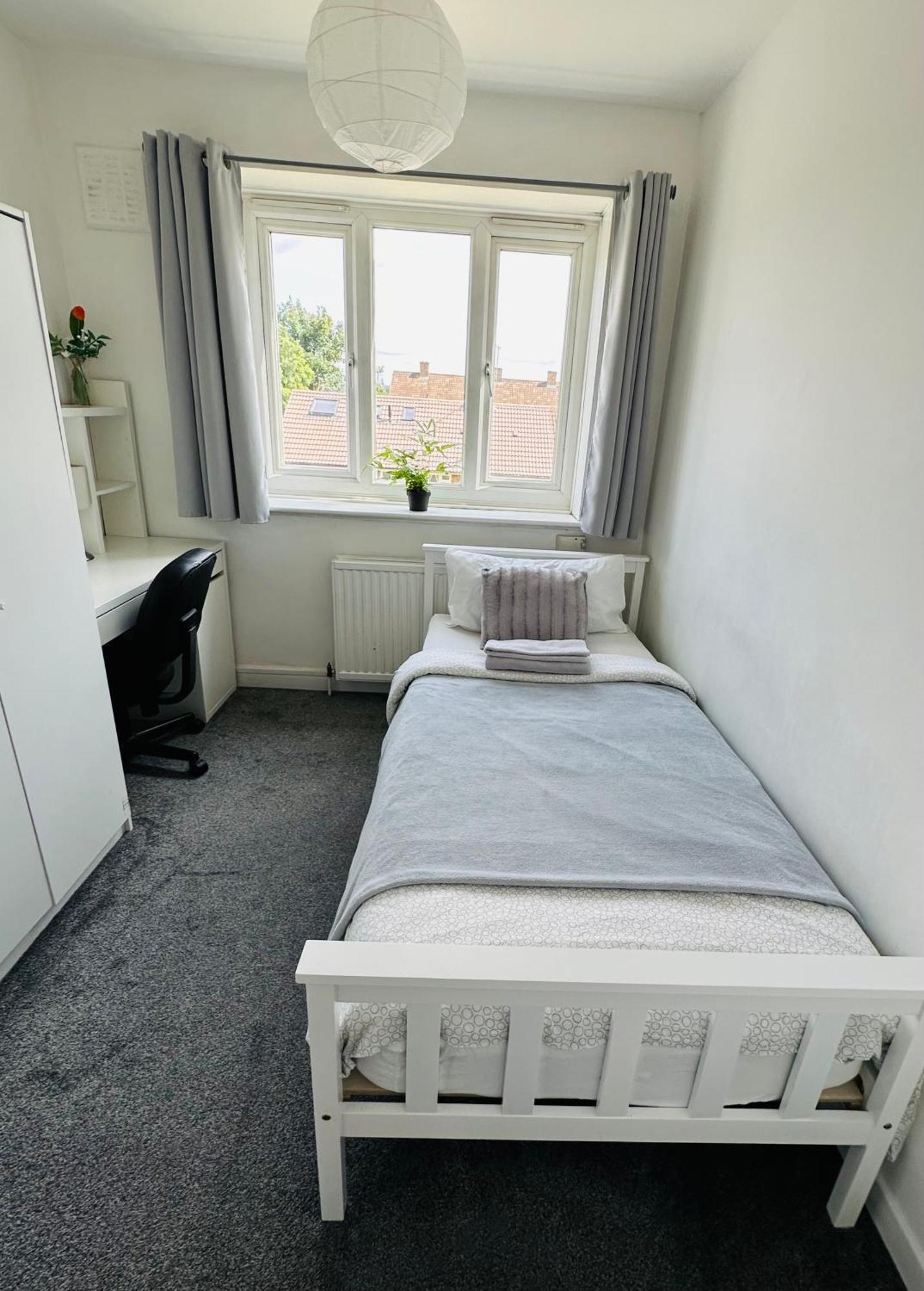 Cosy Flat Close To East Dulwich Station 伦敦 外观 照片