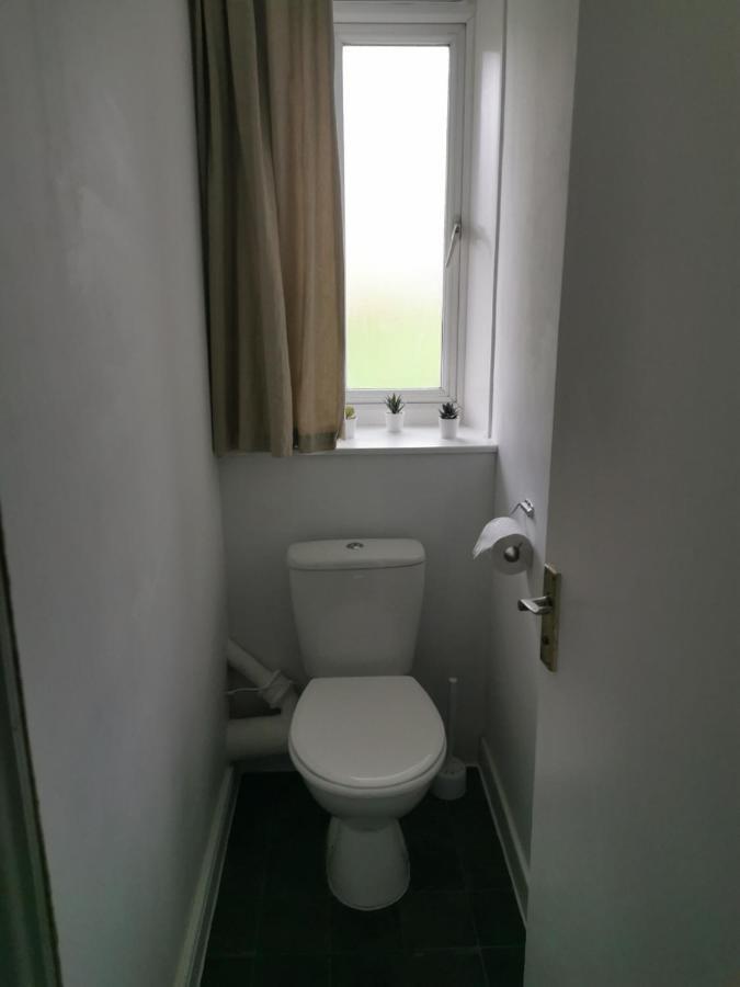 Cosy Flat Close To East Dulwich Station 伦敦 外观 照片