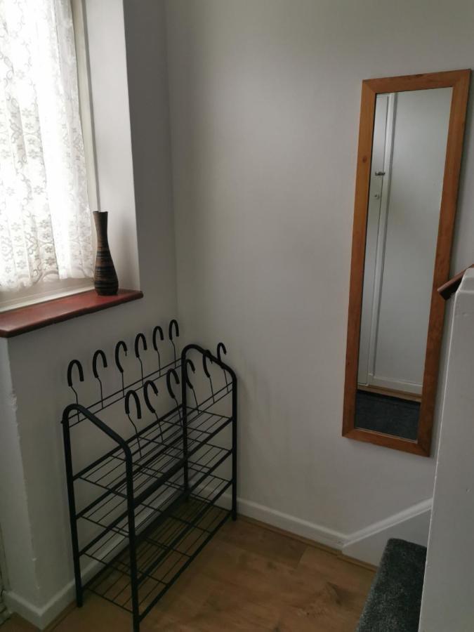 Cosy Flat Close To East Dulwich Station 伦敦 外观 照片