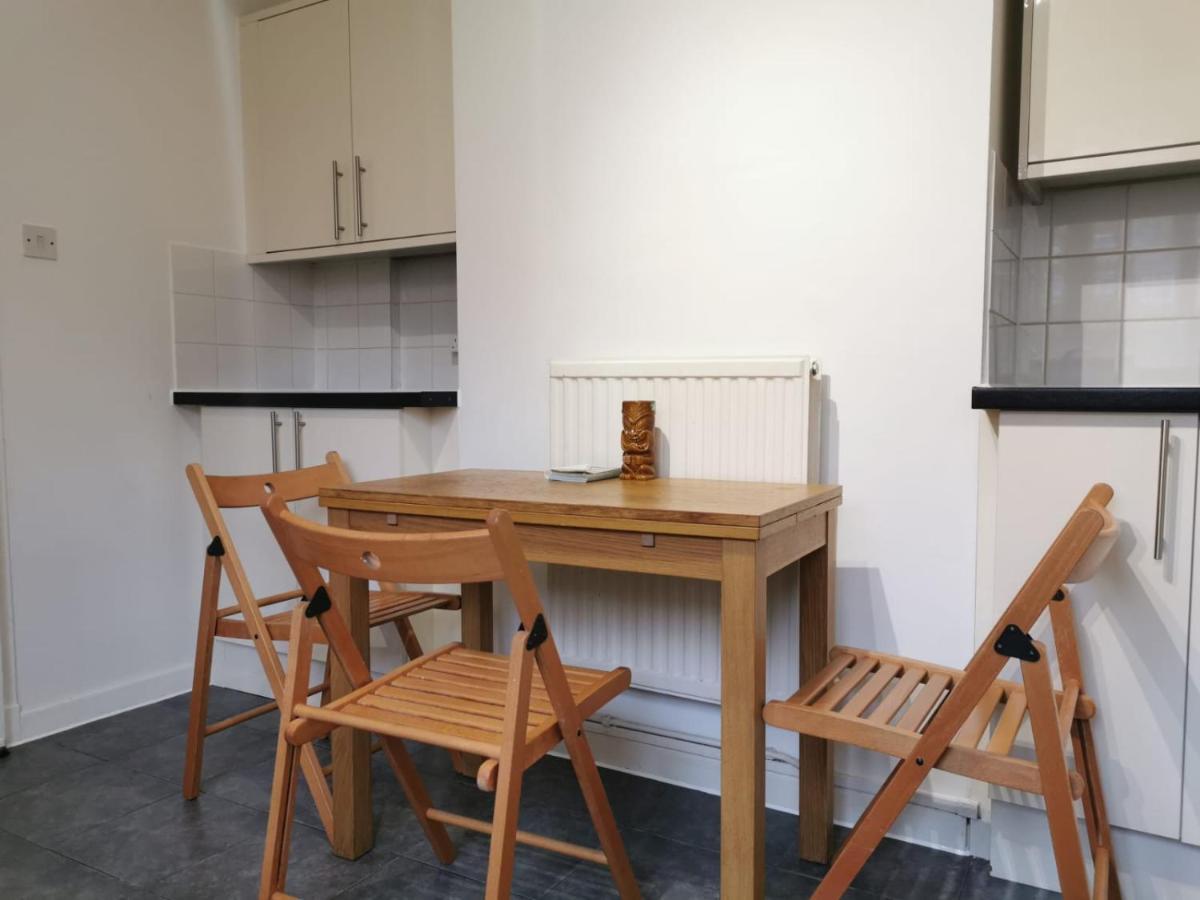 Cosy Flat Close To East Dulwich Station 伦敦 外观 照片