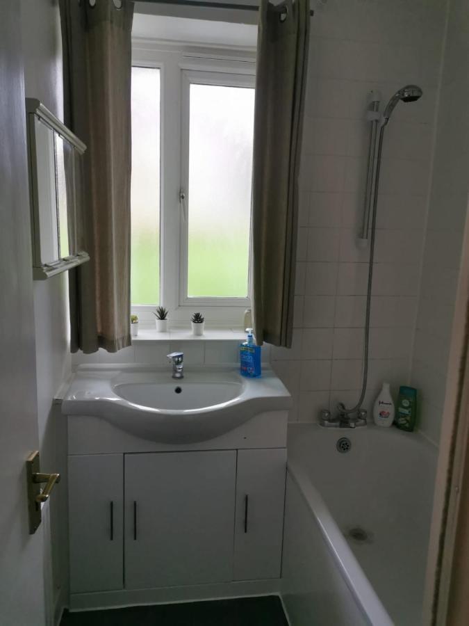 Cosy Flat Close To East Dulwich Station 伦敦 外观 照片