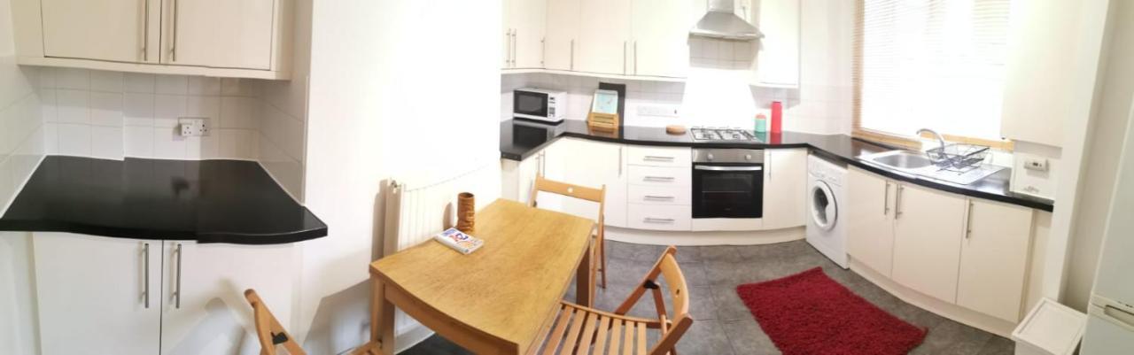 Cosy Flat Close To East Dulwich Station 伦敦 外观 照片